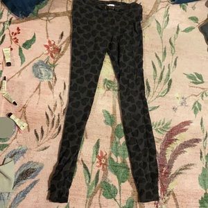 Sundry legging joggers
